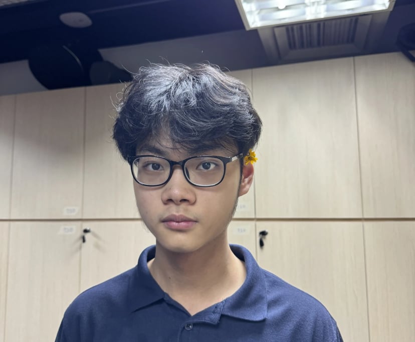 Zhen Hao