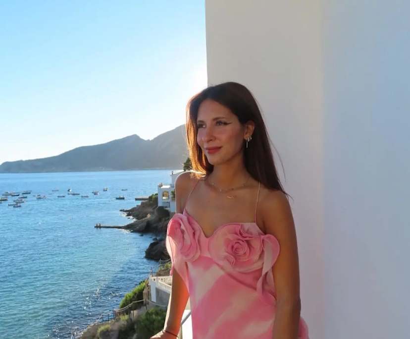 Sara Federica Del Santo