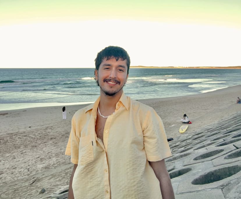 Mauricio