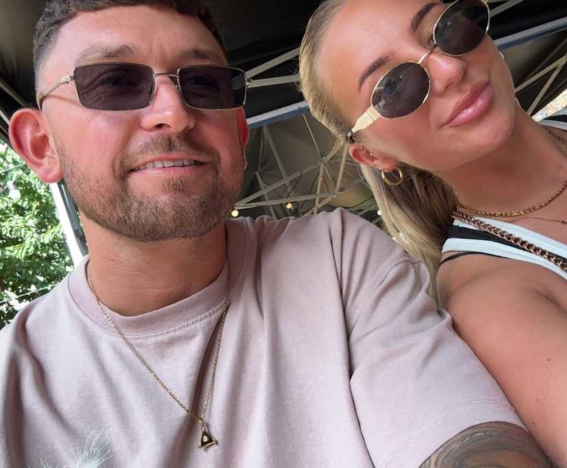 Matty (31) and Jess (24), $500, 