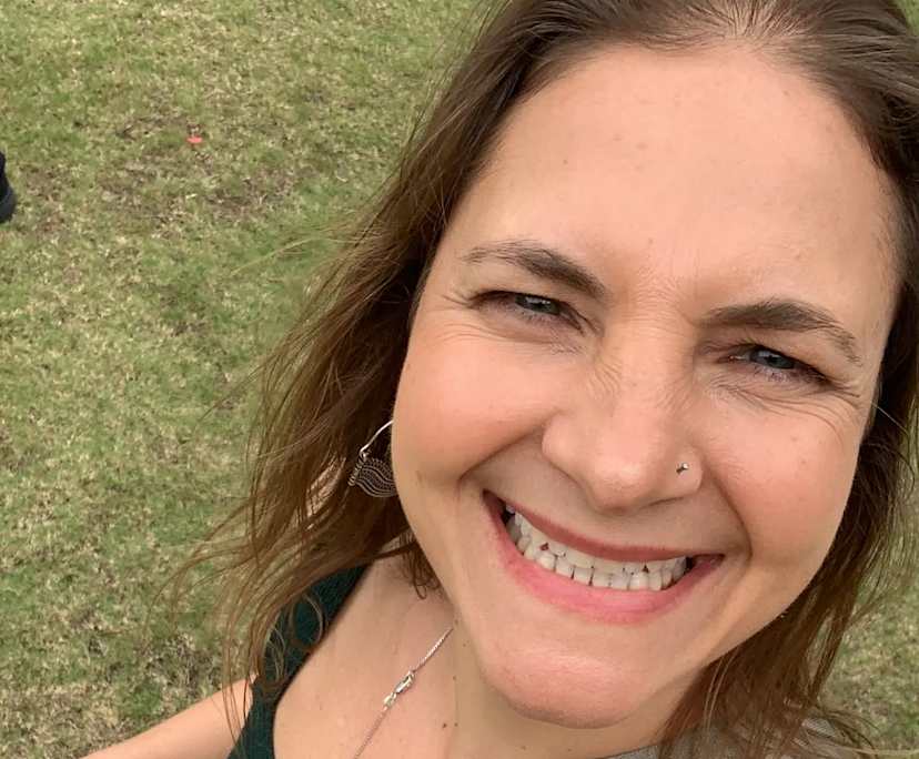 Caroline (41), $290, 