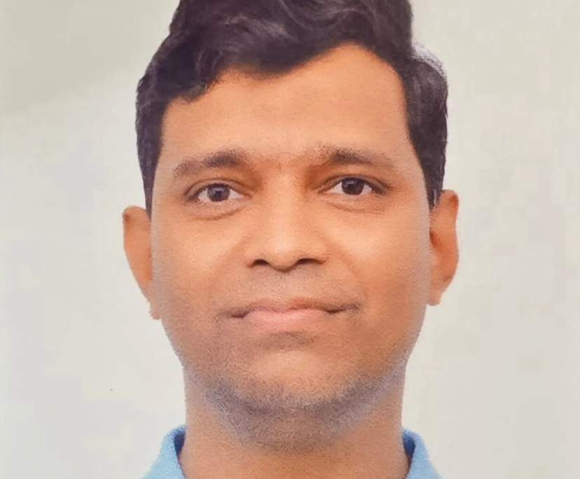 Sreekanth Prasad (41), $300, 