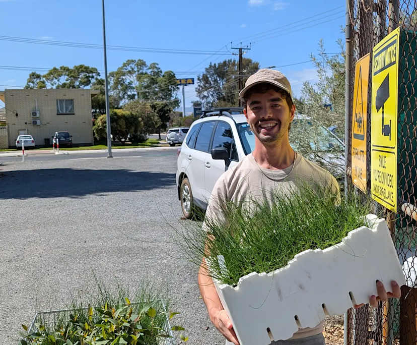 Guilherme (28), $350, Have pets, Non-smoker, No children, and LGBTQIA+