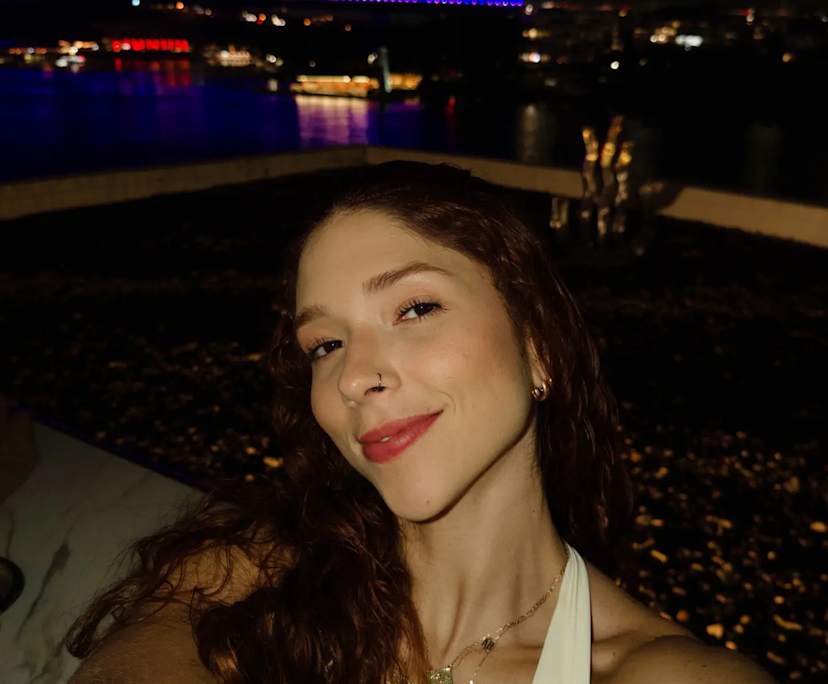 Ana beatriz