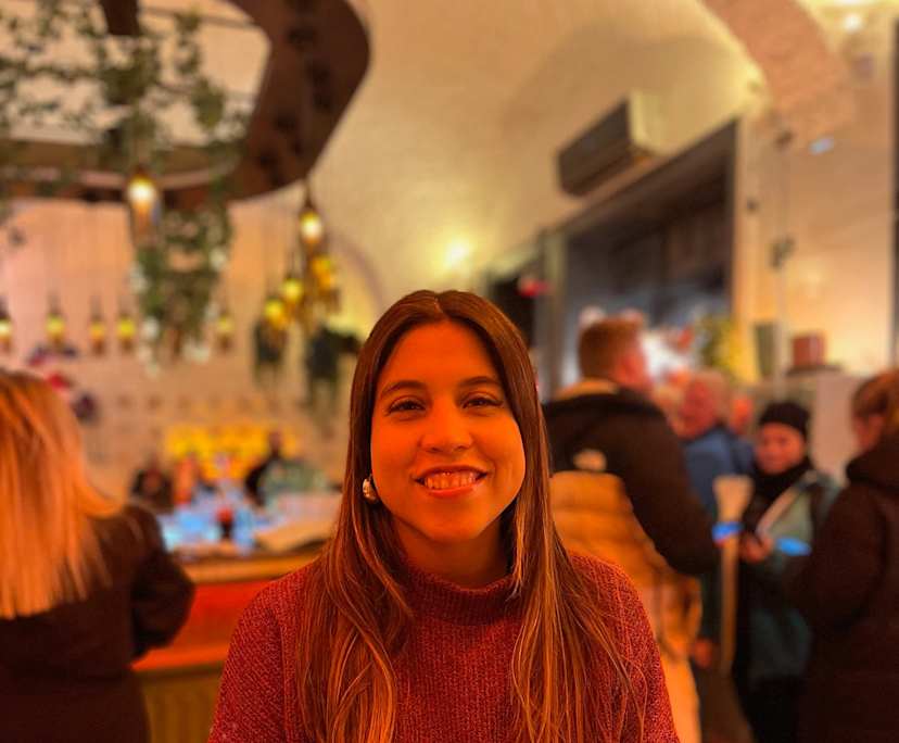 Francisca