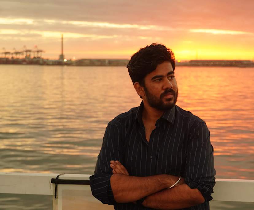 Sanjeev