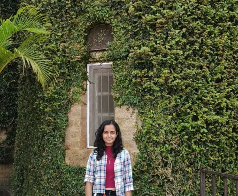 Rashmi