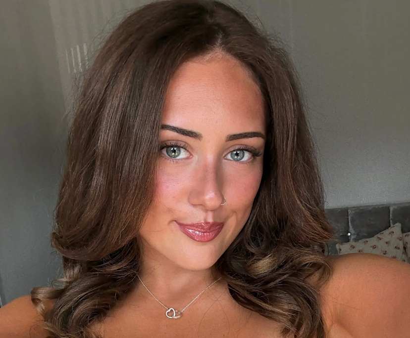 Isabelle Tingey