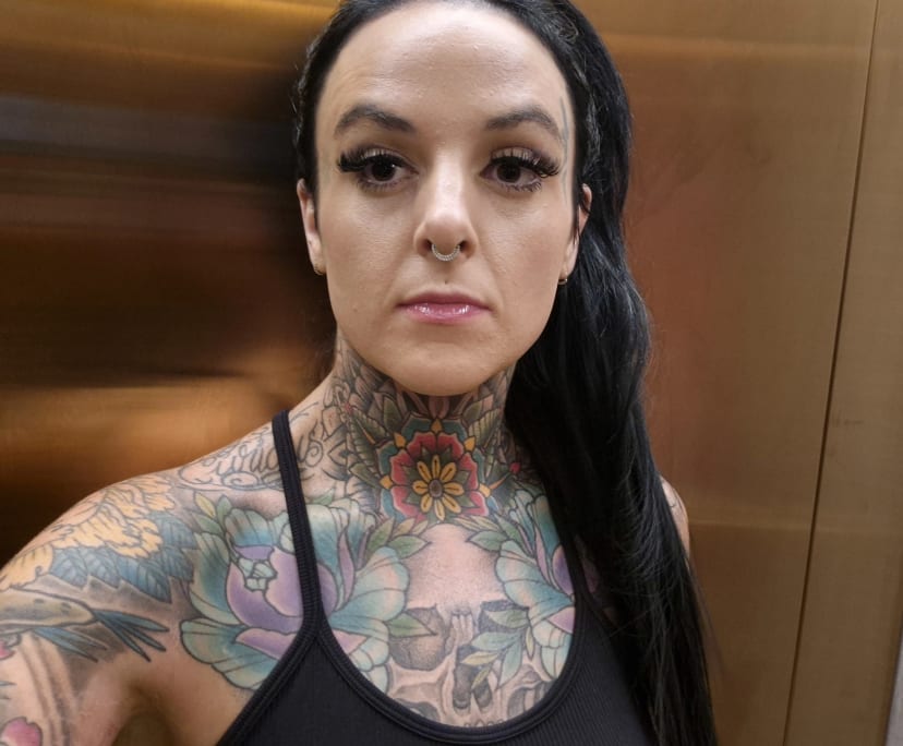 Stacey Walker (34), $400, Smoker, No pets, and No children