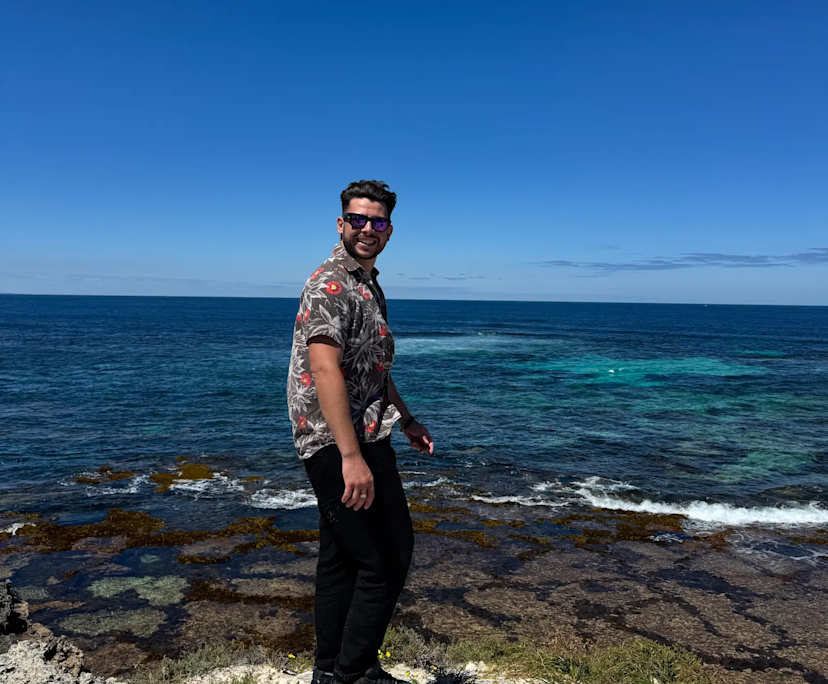 Francesco (31), $350, 