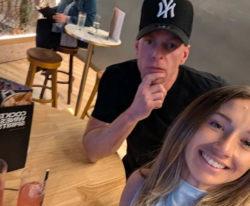 Sophie & Josh