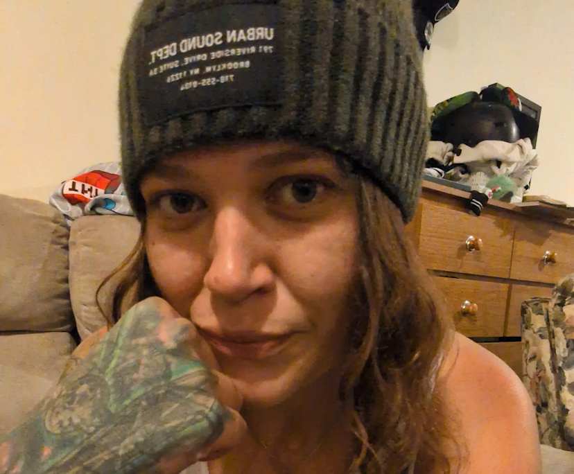 Sarah