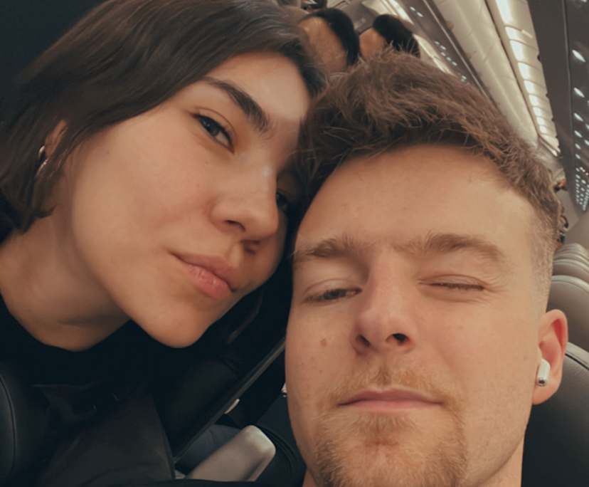 Cristobal & Isidora