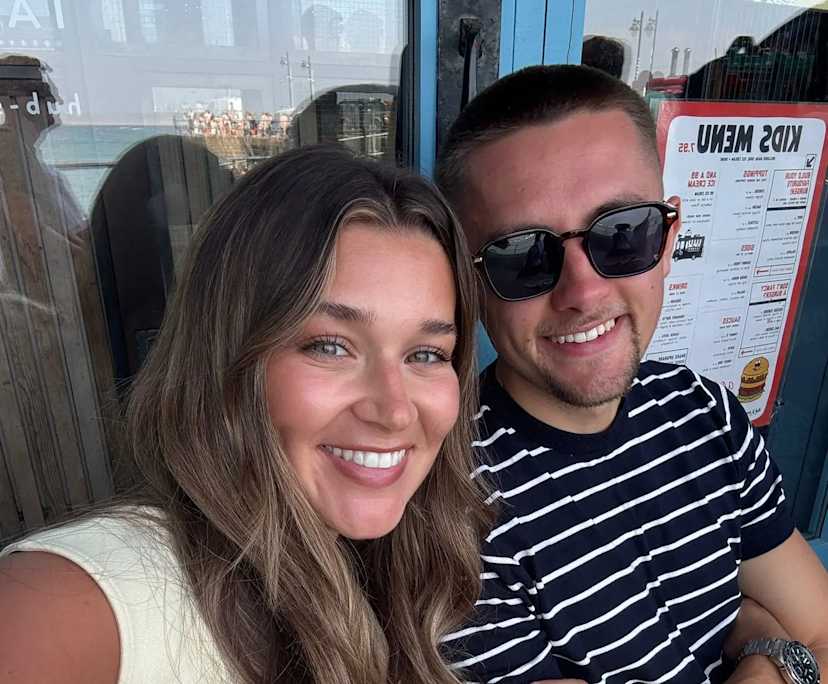 Charlotte (25) and Kaya (24), $700, 