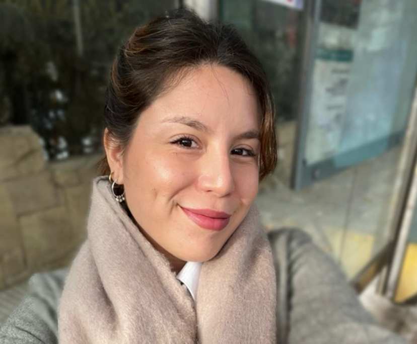 Maria Paula