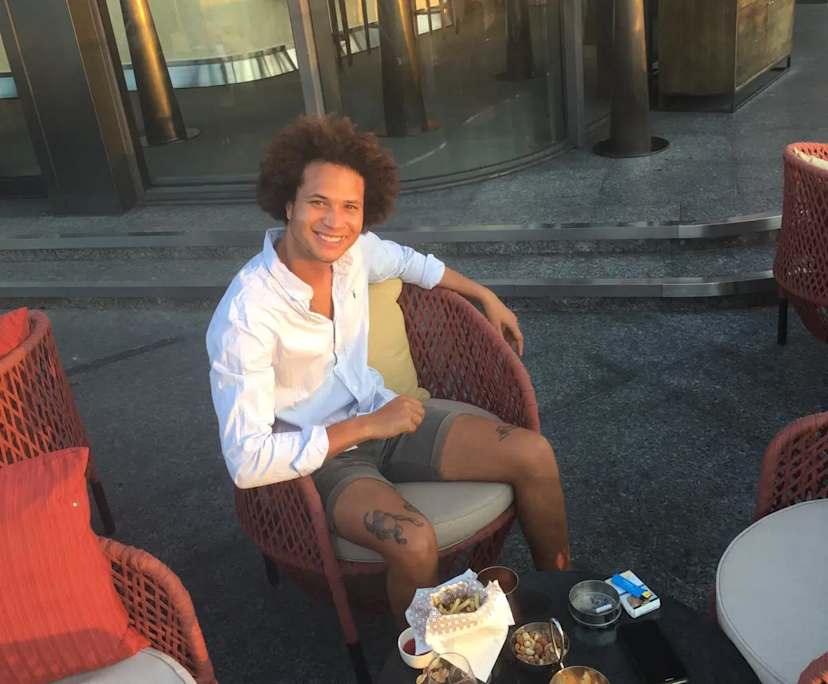 Emmanuel (32), $600, 