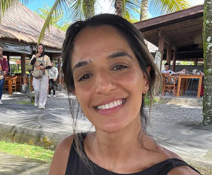 Anosha (35), $400, Non-smoker, No pets, and No children