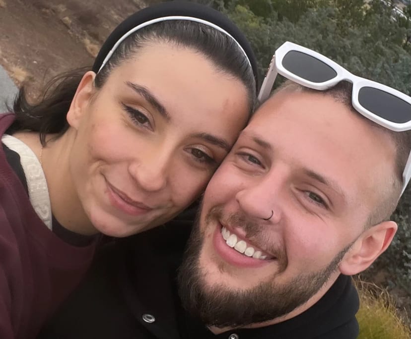 AMELA & Jake