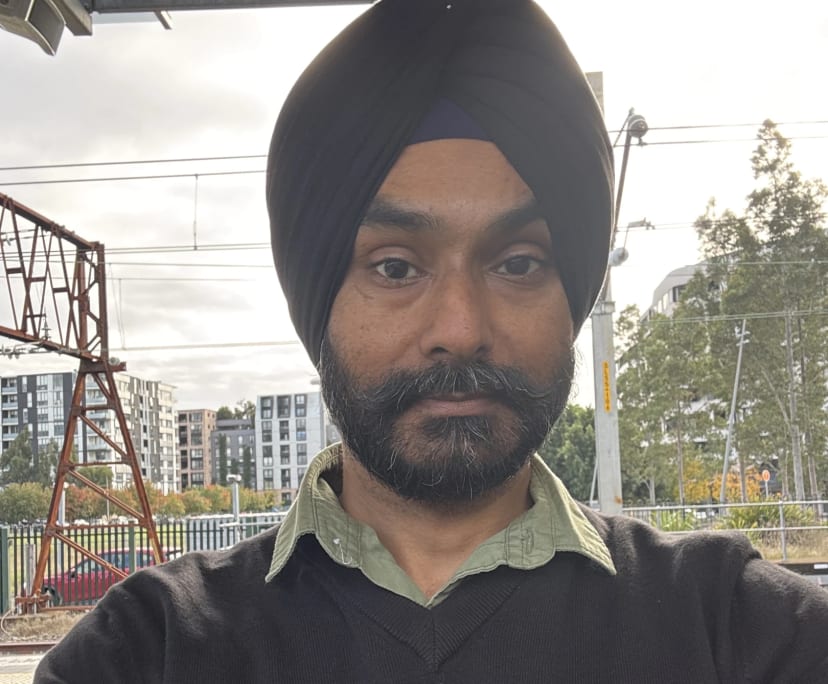 Jasmeet