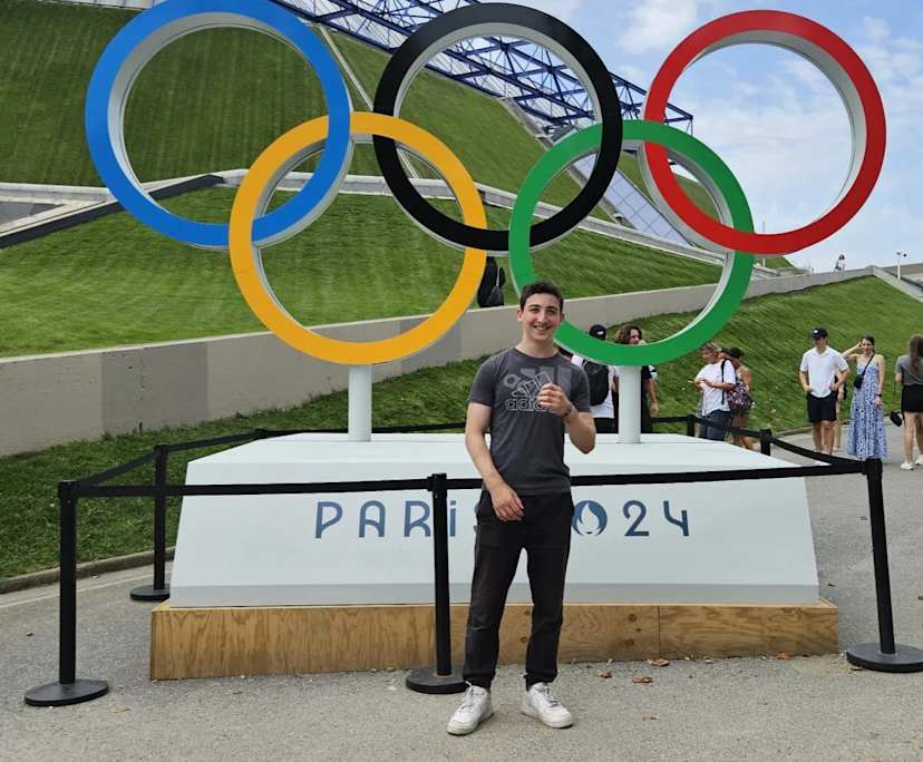 Ethan Shmuilov