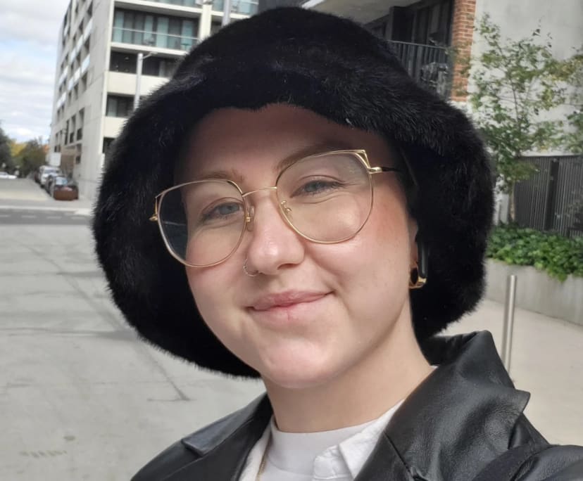 Georgia (27), $350, Non-smoker, No pets, No children, and LGBTQIA+