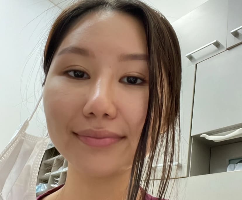 Huslen (24), $250, Non-smoker, No pets, and No children