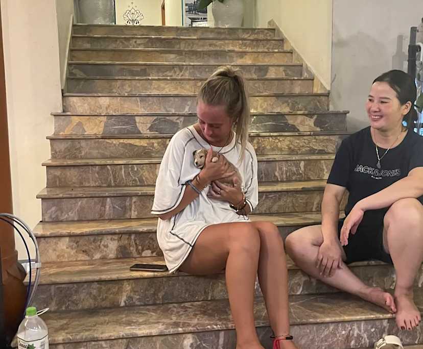 Tigerlily (27), $350, Smoker, No pets, and No children