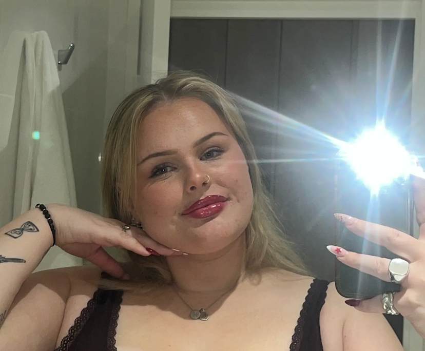 Amanda