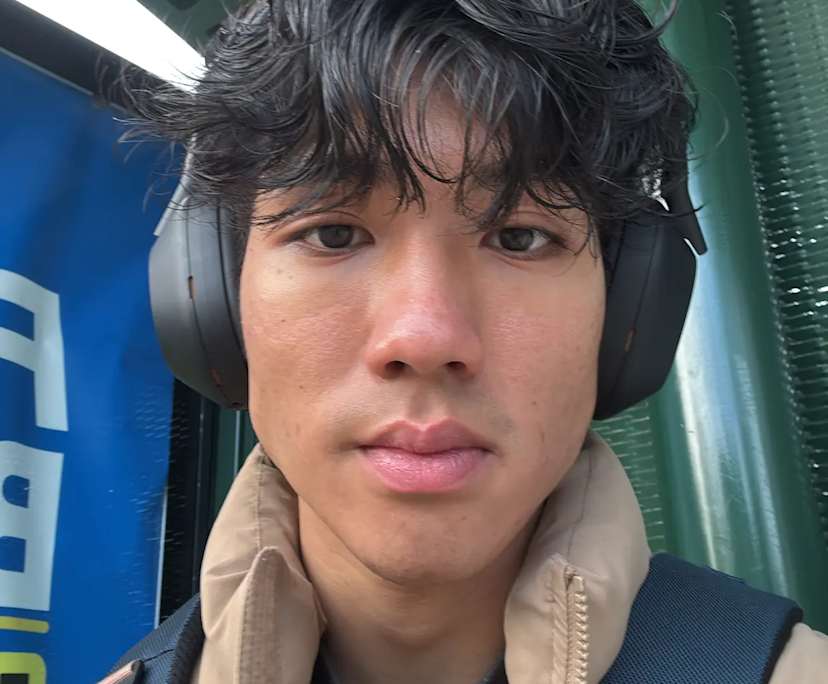 Jongchan Kim (20), $250, Non-smoker, No pets, and No children