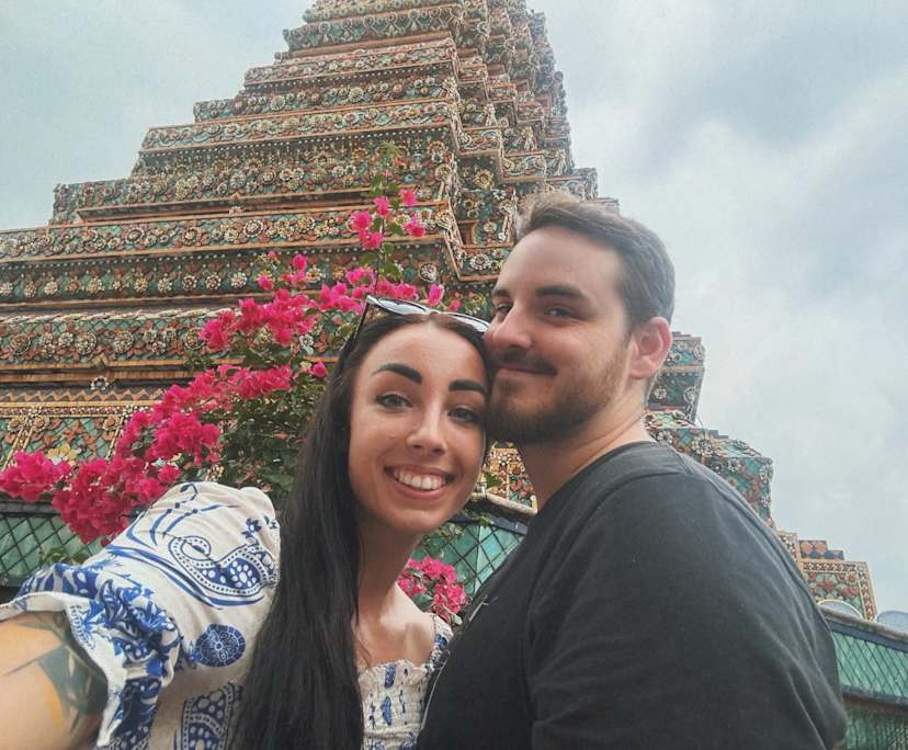 Maroš & Viktoria