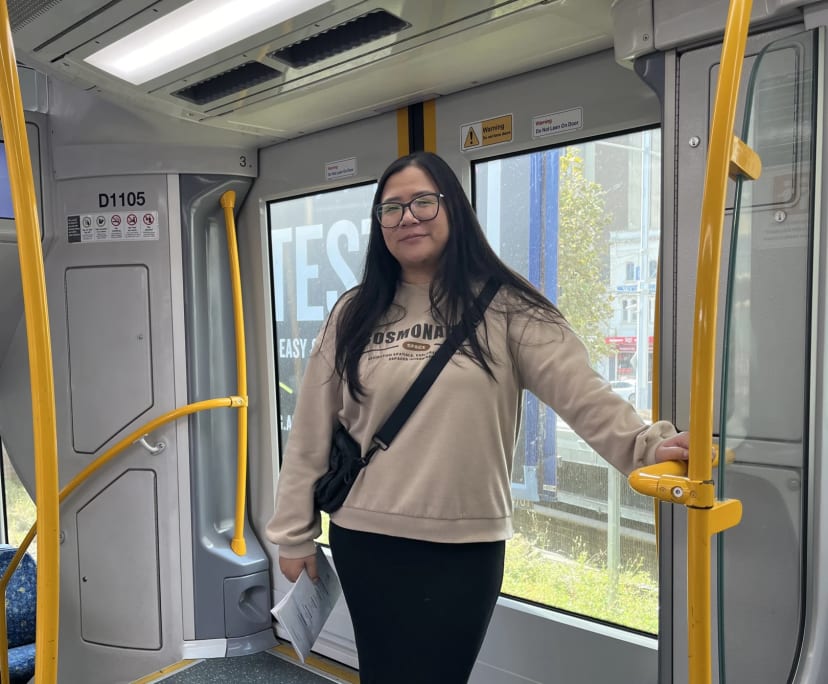 Gabriella (26), $180, 