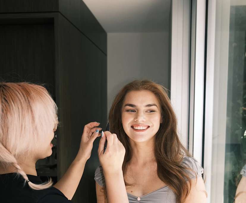 Zoë (26), $325, LGBTQIA+, Non-smoker, No pets, and No children