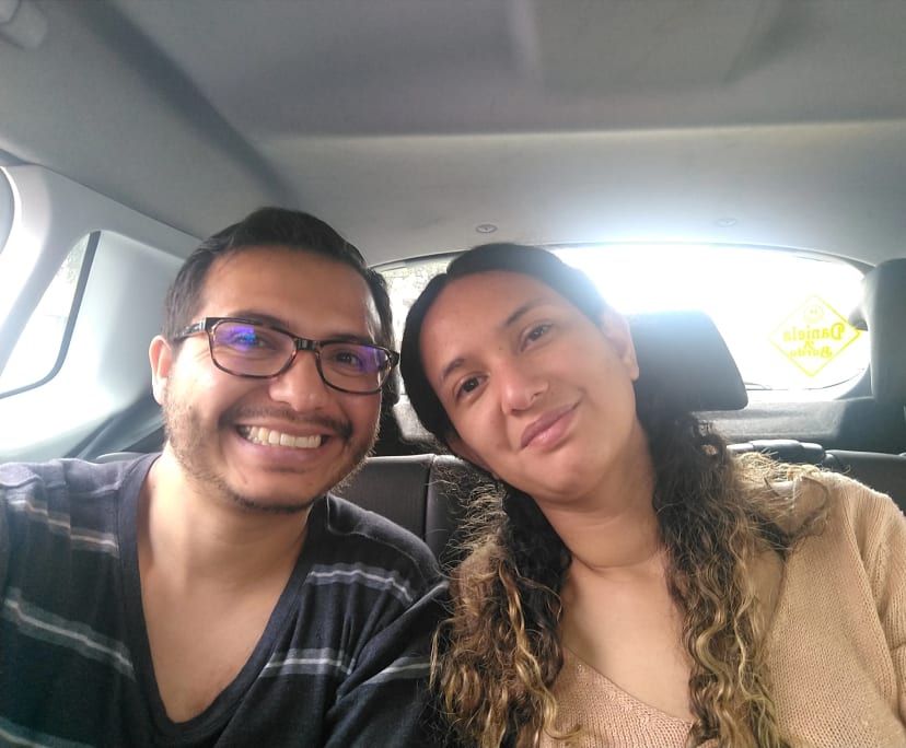 Felipe & Jackeline