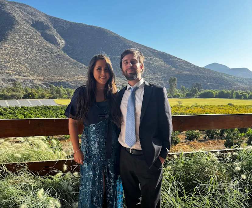 Trini & Pablo
