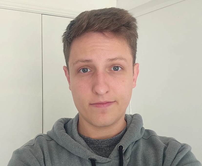 Caio Matzak