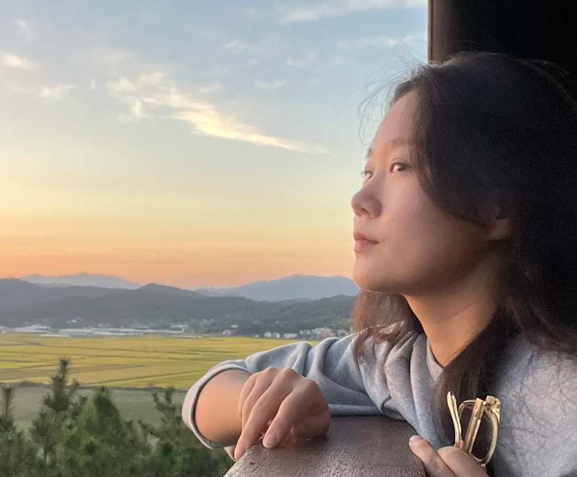 Juhui Kim