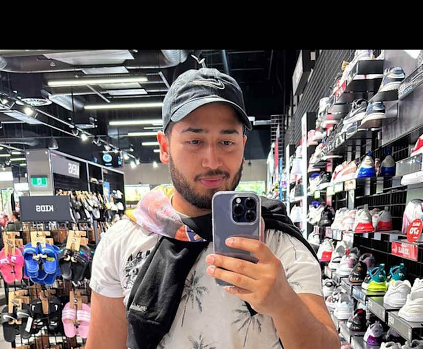 David