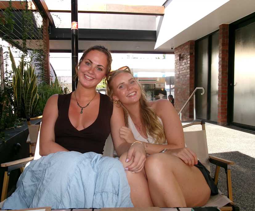 Issie