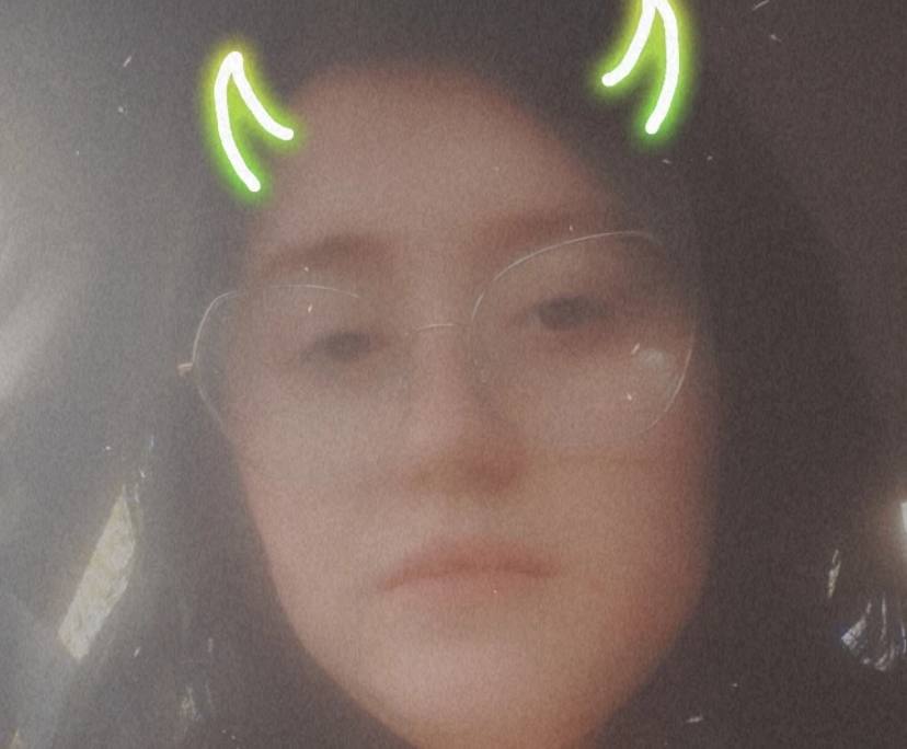 Kirsty Swan (18), $250, LGBTQIA+, Non-smoker, No pets, and No children