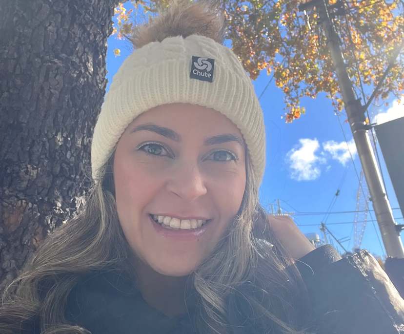 Paola Castro Hidalgo
