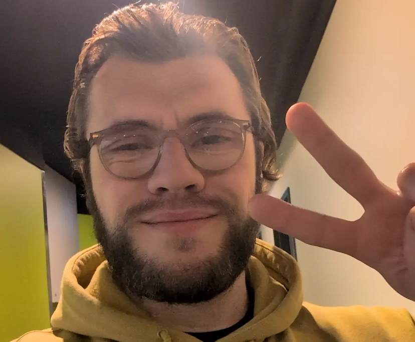 Tom