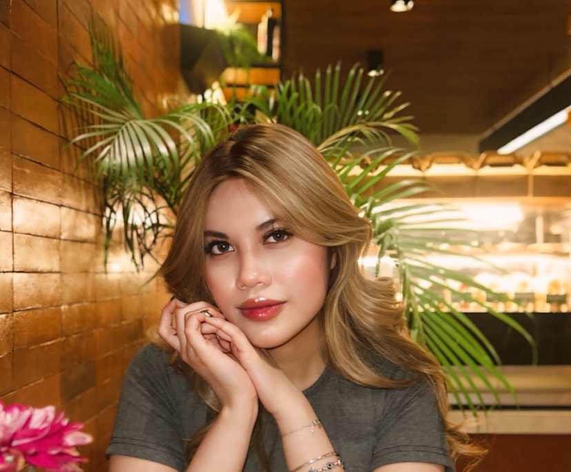 Salsabila Zahrah