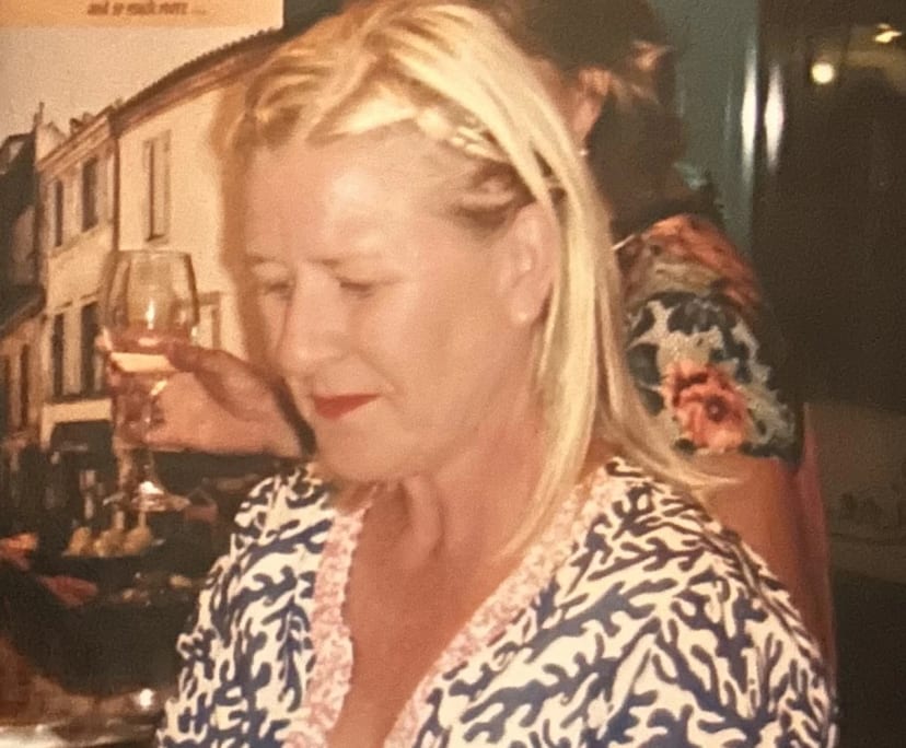 Karla Middleton