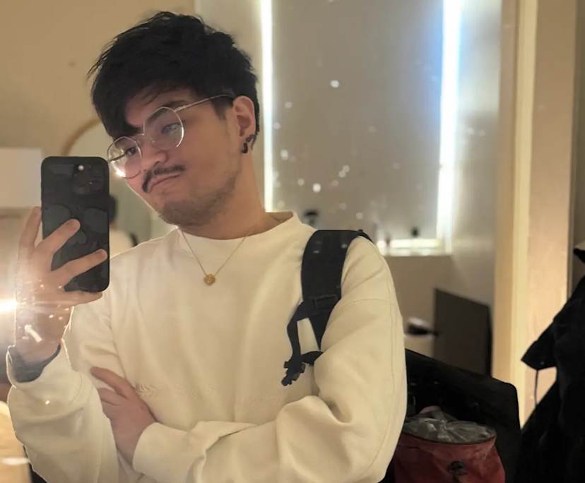 Edrix (32), $400, Non-smoker, LGBTQIA+, No pets, and No children