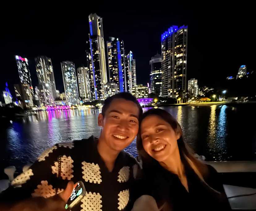 hibiki (25) and Miina (25), $500, 