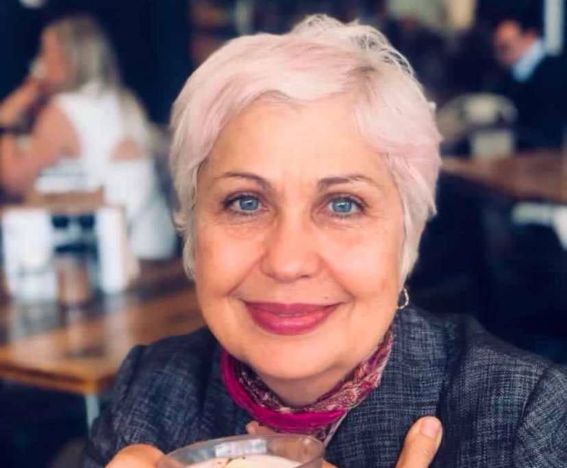 Spiri (65), $400, Non-smoker, Have pets, and No children