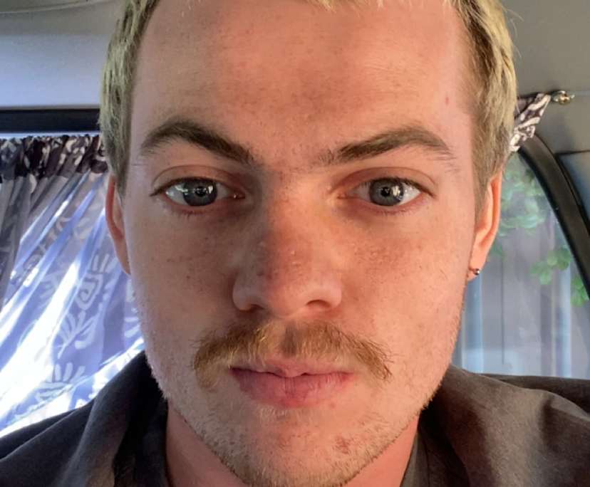 Lachie (21), $200, Non-smoker, No pets, and No children