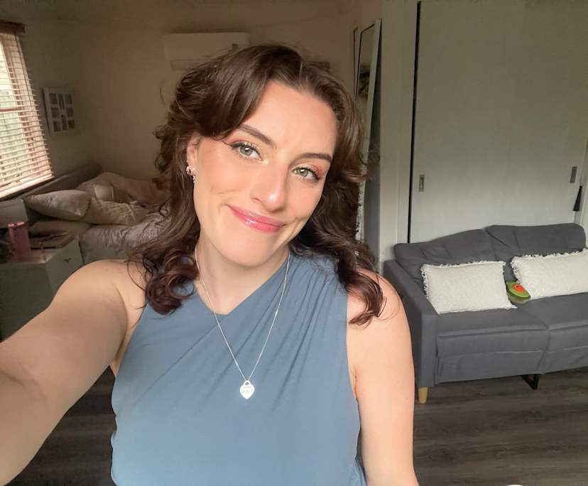 Morgan (27), $250, Non-smoker, No pets, and No children