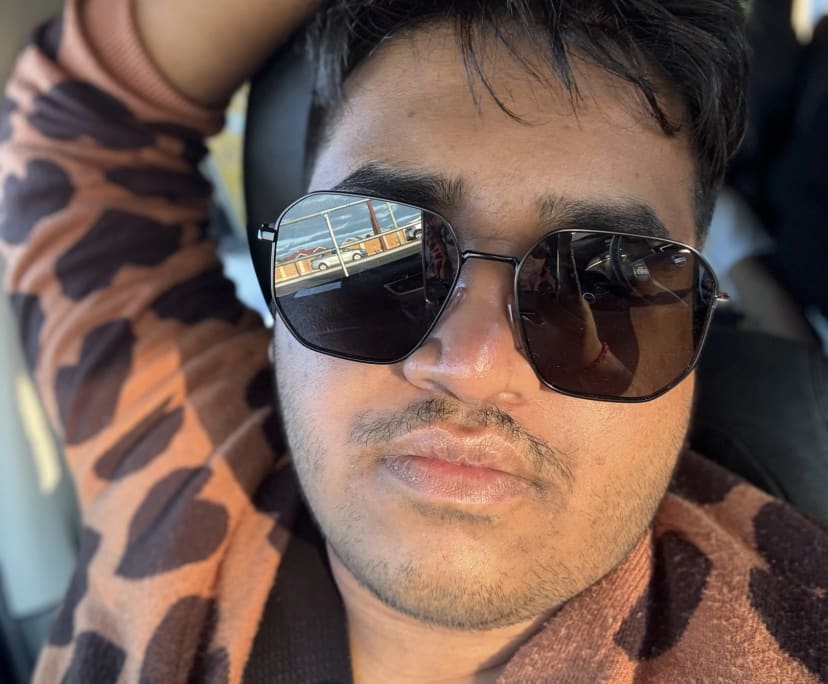 Prayuj (21), $250, 