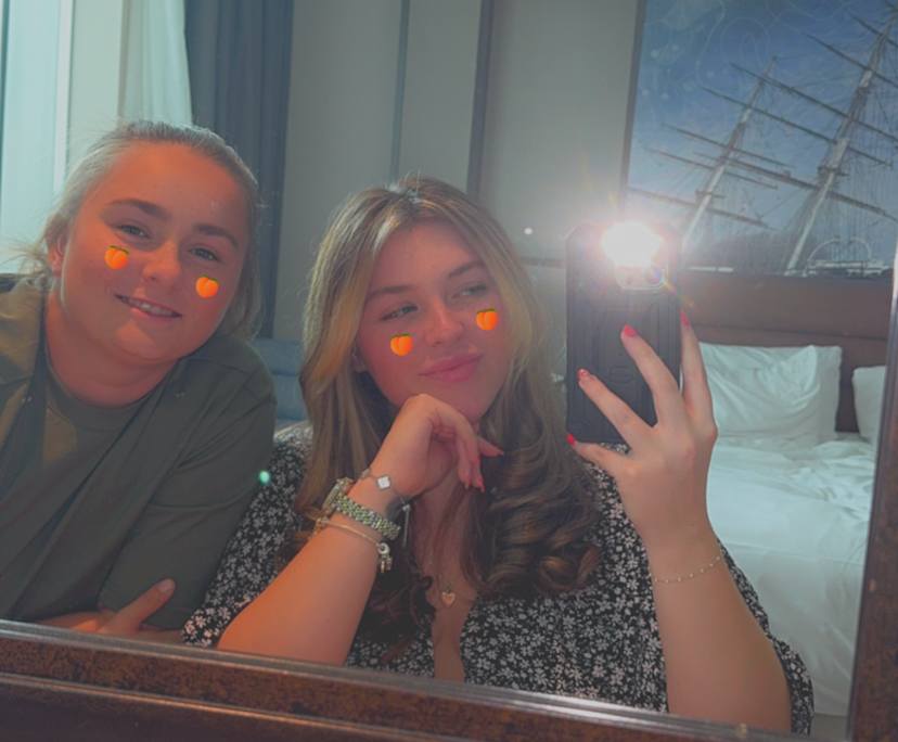Amy (23) and Jane (23), $600, LGBTQIA+, Non-smoker, No pets, and No children